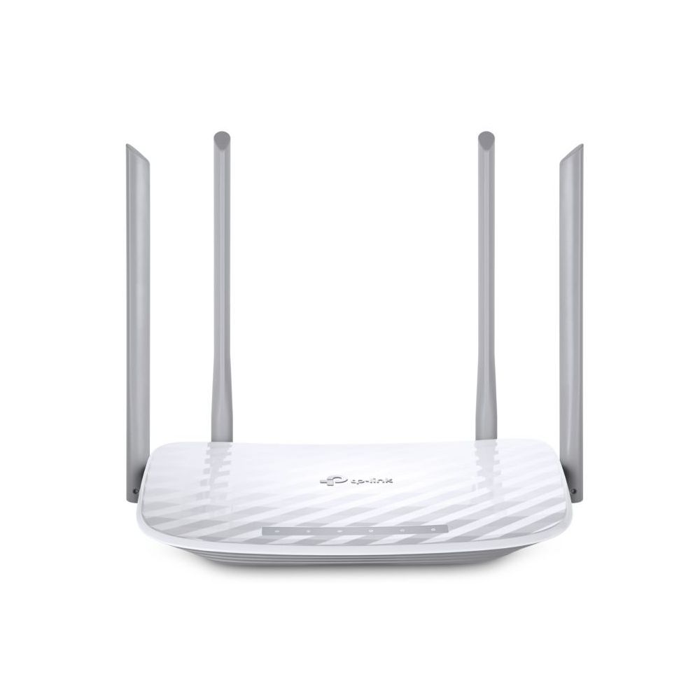 Wi-Fi роутер (маршрутизатор) TP-LINK
