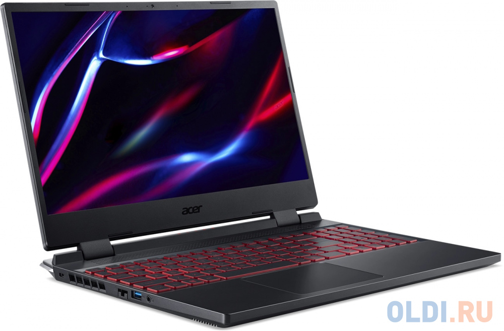 Ноутбук Acer Nitro 5 AN515-58-73WQ NH.QFJEM.006 15.6"