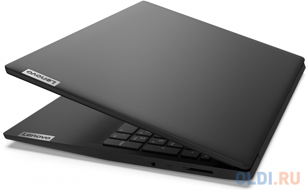 IdeaPad 3 15IIL05  15.6'' FHD(1920x1080)/Intel Core i7-1065G7 1.30GHz Quad/12GB/1TB+256GB SSD/GF MX330 2GB/WiFi/BT5.0/0.3MP/4in1/35Wh/6,5 h/ в Москвe