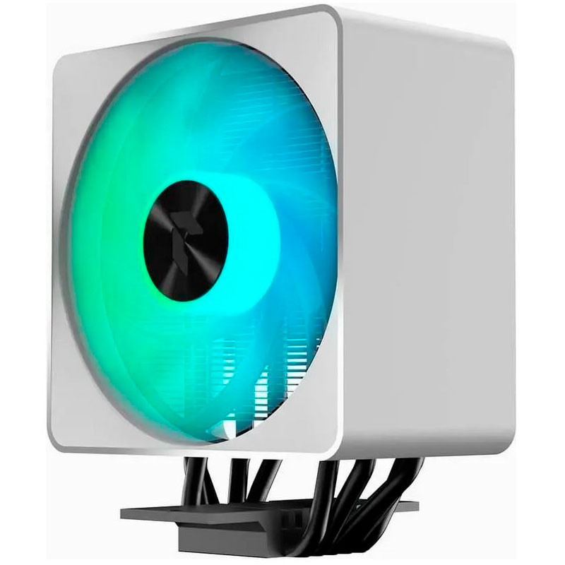 Кулер AeroCool APNX AP1 White (LGA 2066/2011/1700/1200/115X/ AMD AM5/AM4)