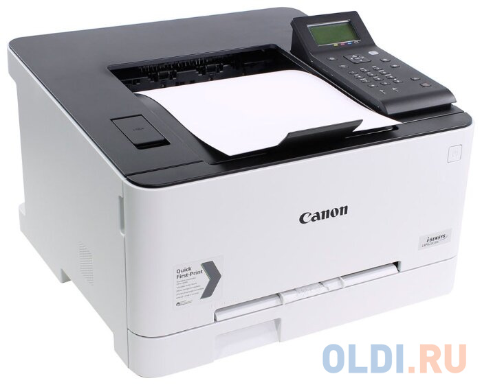 Принтер Canon LBP663Cdw (Цветной Лазерный) замена LBP653Cdw