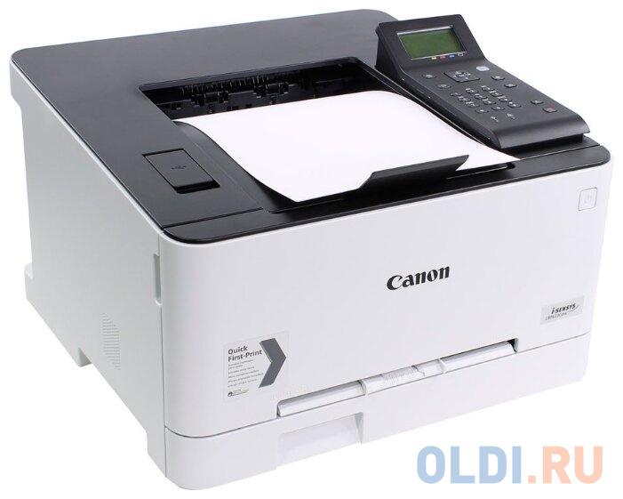 Принтер Canon LBP663Cdw (Цветной Лазерный) замена LBP653Cdw в Москвe