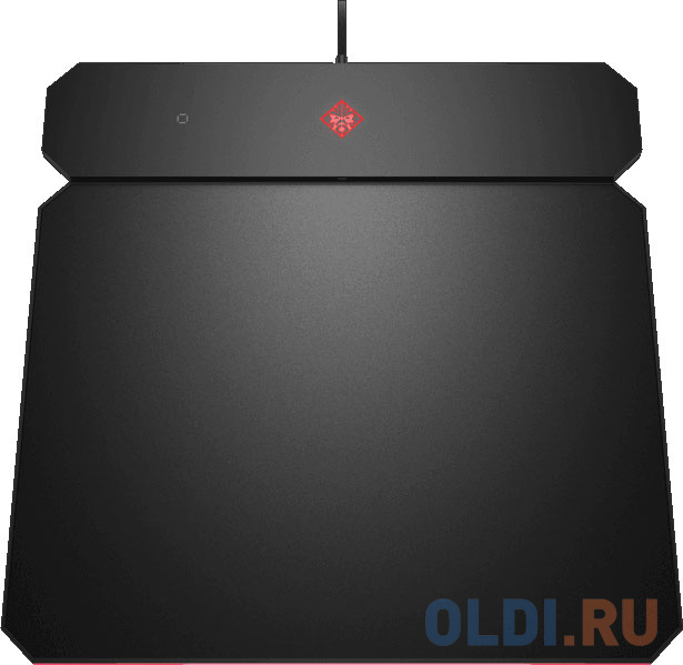 Коврик для мыши HP OMEN Outpost Средний черный в Москвe