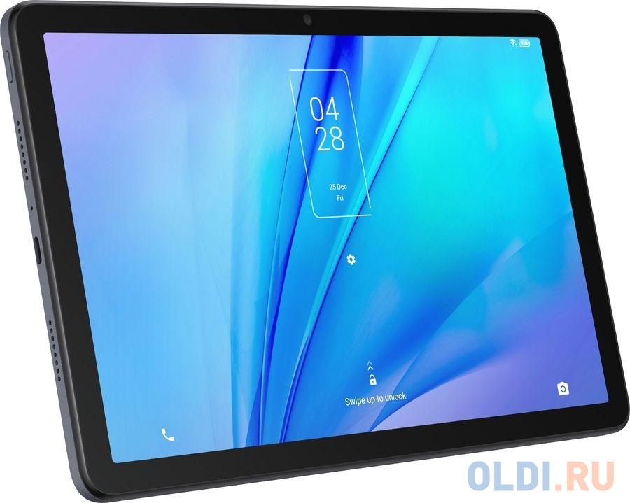 Планшет TCL TAB 10s 10.1" 64Gb Dark Grey Wi-Fi Bluetooth Android 9081X_Dark Grey 4+64