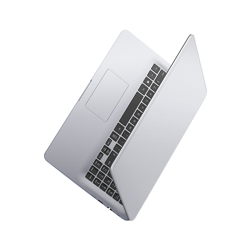 Ноутбук Maibenben M515 M5151SF0HSRE0 (Intel Core i5-1135G7 2.4GHz/16384Mb/512Gb SSD/Intel HD Graphics/Wi-Fi/Cam/15.6/1920x1080/Windows 11 64-bit)