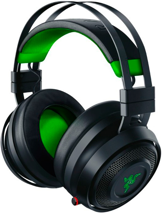 Игровая гарнитура Razer