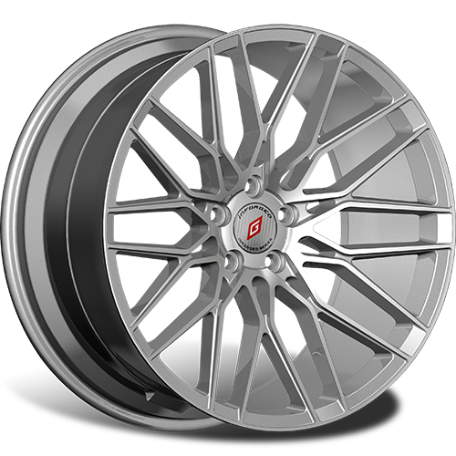Диски R21 5x112 9J ET42 D66,6 Inforged IFG34 Silver