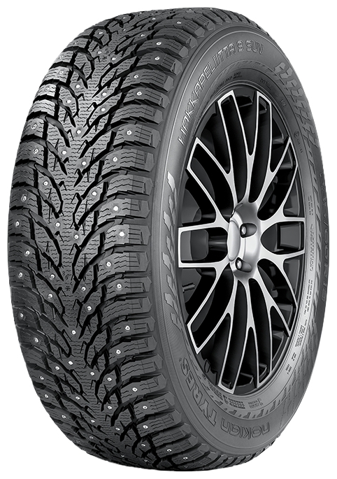 315/35 R20 Nokian Tyres Hakkapeliitta 9 SUV 110T XL