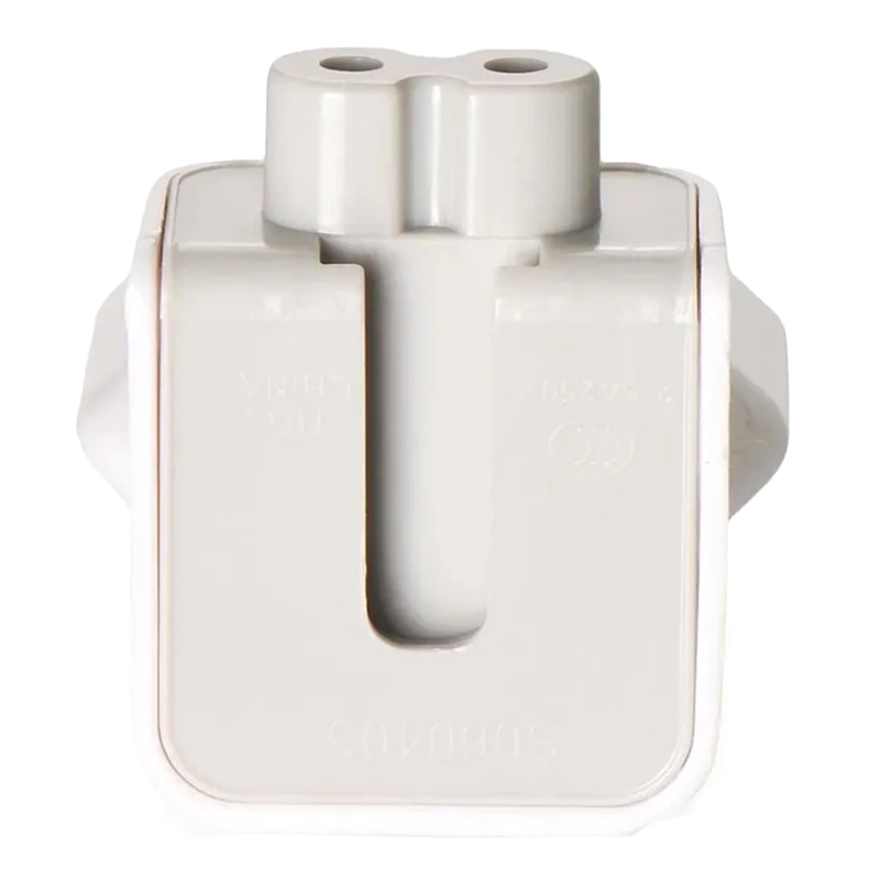 Аксессуар RocknParts APPLE Euro Plug 208830