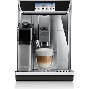 Кофемашина DeLonghi PrimaDonna Elite Experience ECAM 650.85.MS