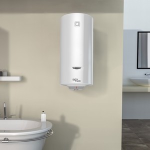 Водонагреватель накопительный Ariston PRO1 R INOX ABS 80 V SLIM 2K в Москвe