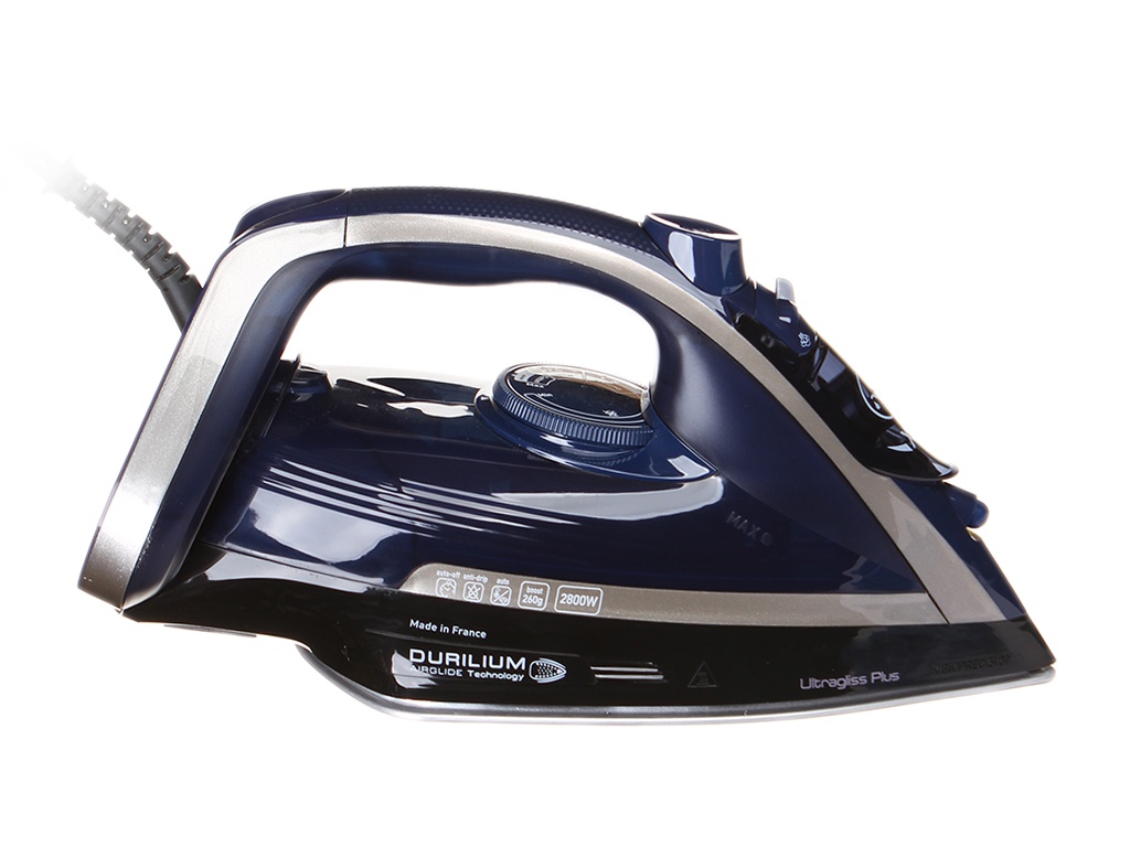 Утюг Tefal Ultragliss Plus FV6824