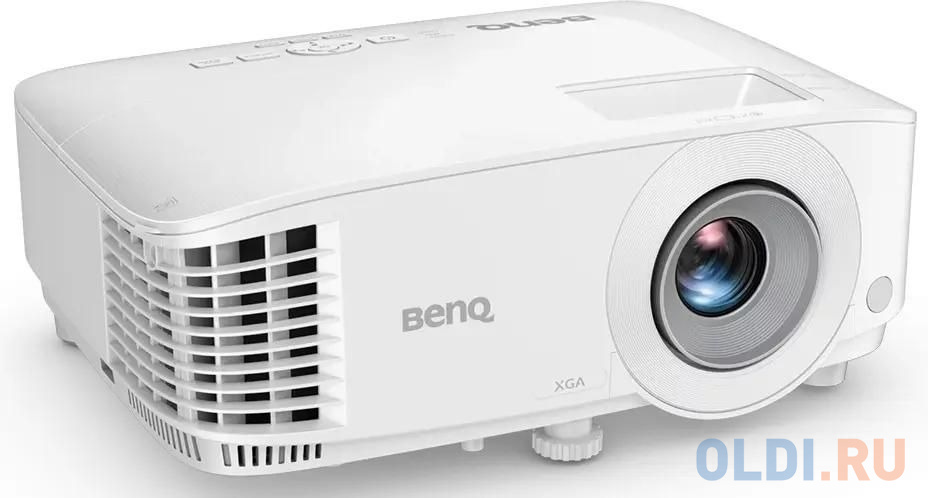 Проектор Benq MX560 (new) DLP 4000Lm LS (1024x768) 20000:1 ресурс лампы:6000часов 1xUSB typeA 2xHDMI 2.3кг