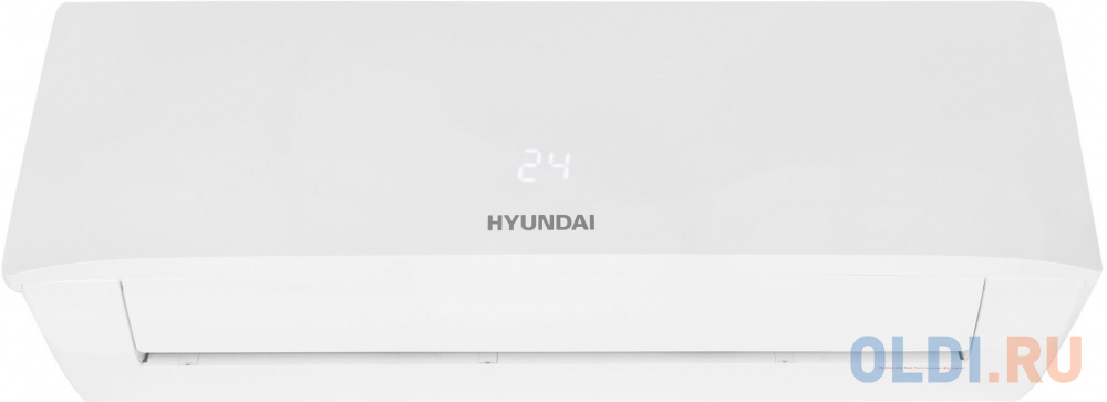 Сплит-система Hyundai HAC-12/S-PRO белый