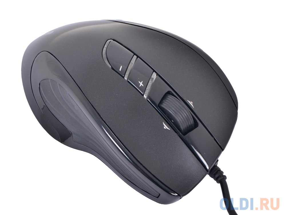 Мышь Gigabyte GM-M6900 Gaming Black USB