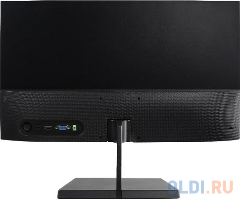 23.8  ACD W2456B Black (VA, 1920x1080, D-sub+HDMI+DP, 8 ms, 178°/178°, 250 cd/m, 3000:1, 75Hz, внешн. БП)