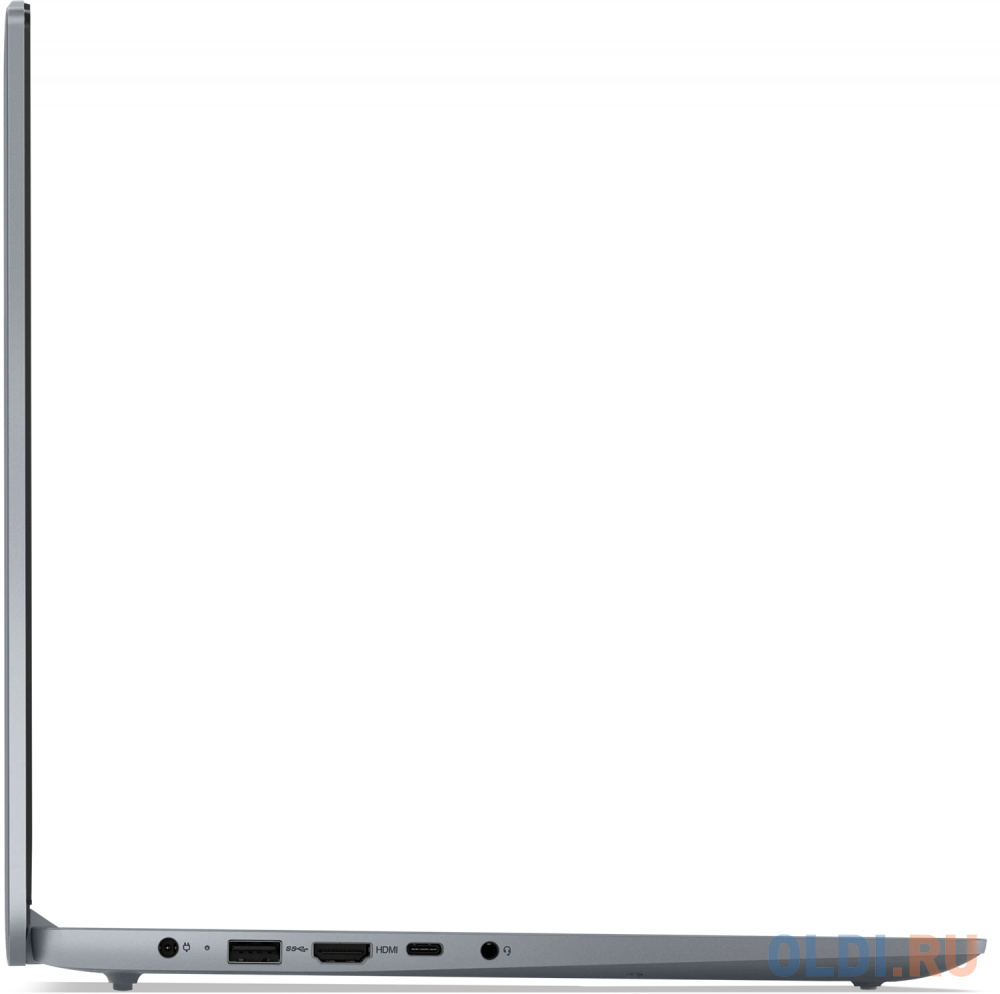 Ноутбук/ Lenovo IdeaPad Slim 3 15IAH8 15.6"(1920x1080 IPS)/Intel Core i5 12450H(2Ghz)/16384Mb/512SSDGb/noDVD/Int:Intel UHD Graphics/Cam/BT/WiFi/4 в Москвe