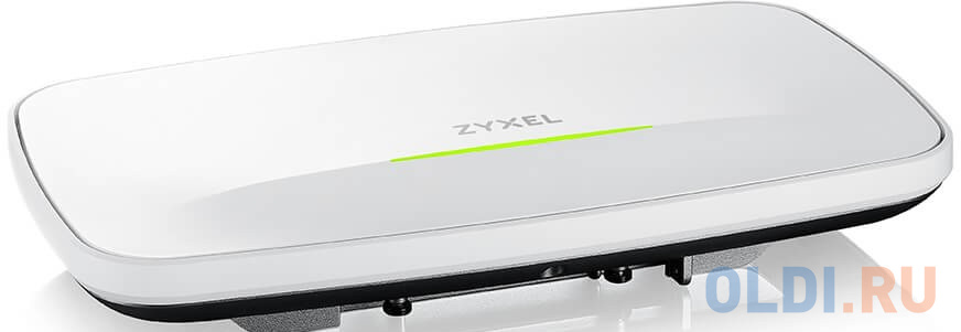 Точка доступа Zyxel NebulaFlex WBE660S, WiFi 7, 802.11a/b/g/n/ac/ax/be (2,4 и 5 ГГц), MU-MIMO, Smart Antenna, антенны 4x4, до 1376+8640 Мбит/с, 1xLAN в Москвe