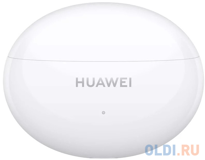 Гарнитура Huawei FREEBUDS 5I T0014 CERAMIC белый в Москвe