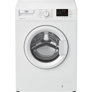 Стиральная машина Beko WRE 65P2 BWW