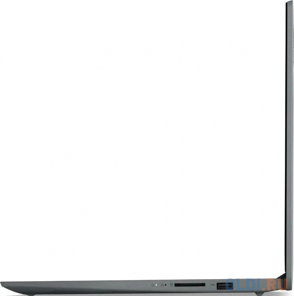 Ноутбук LENOVO IdeaPad 15ALC7 15.6" 1920x1080/AMD Ryzen 5 5625U/RAM 8Гб/SSD 512Гб/AMD Radeon Graphics/ENG|RUS/DOS серый 1.61 кг 82R400W5RK