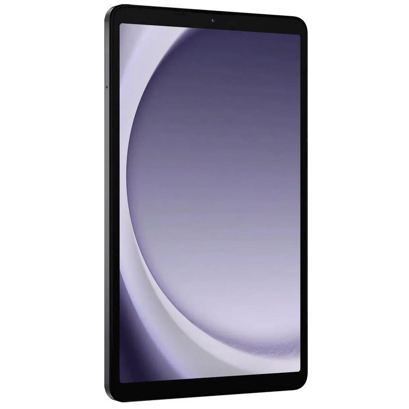 Планшет Samsung Galaxy Tab A9 LTE SM-X115 4/64Gb Grey (MediaTek Helio G99 2.2GHz/4096Mb/64Gb/GPS/LTE/Wi-Fi/Bluetooth/Cam/8.7/1340x800/Android)