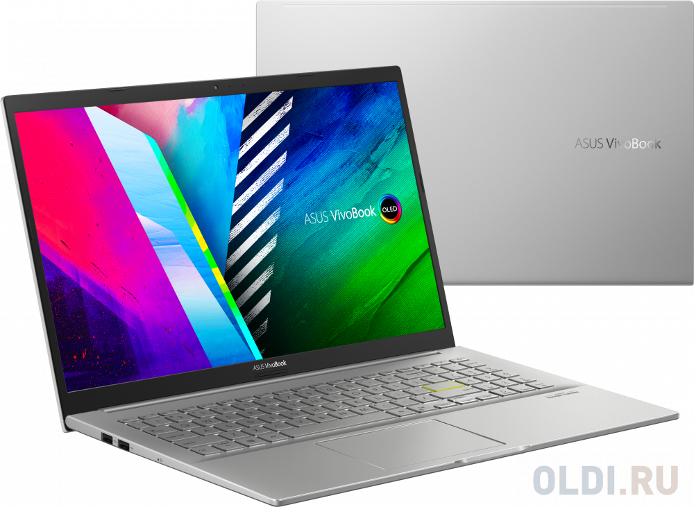 Ноутбук ASUS VivoBook 15 OLED M513UA-L1427W 90NB0TP2-M002Y0 15.6"