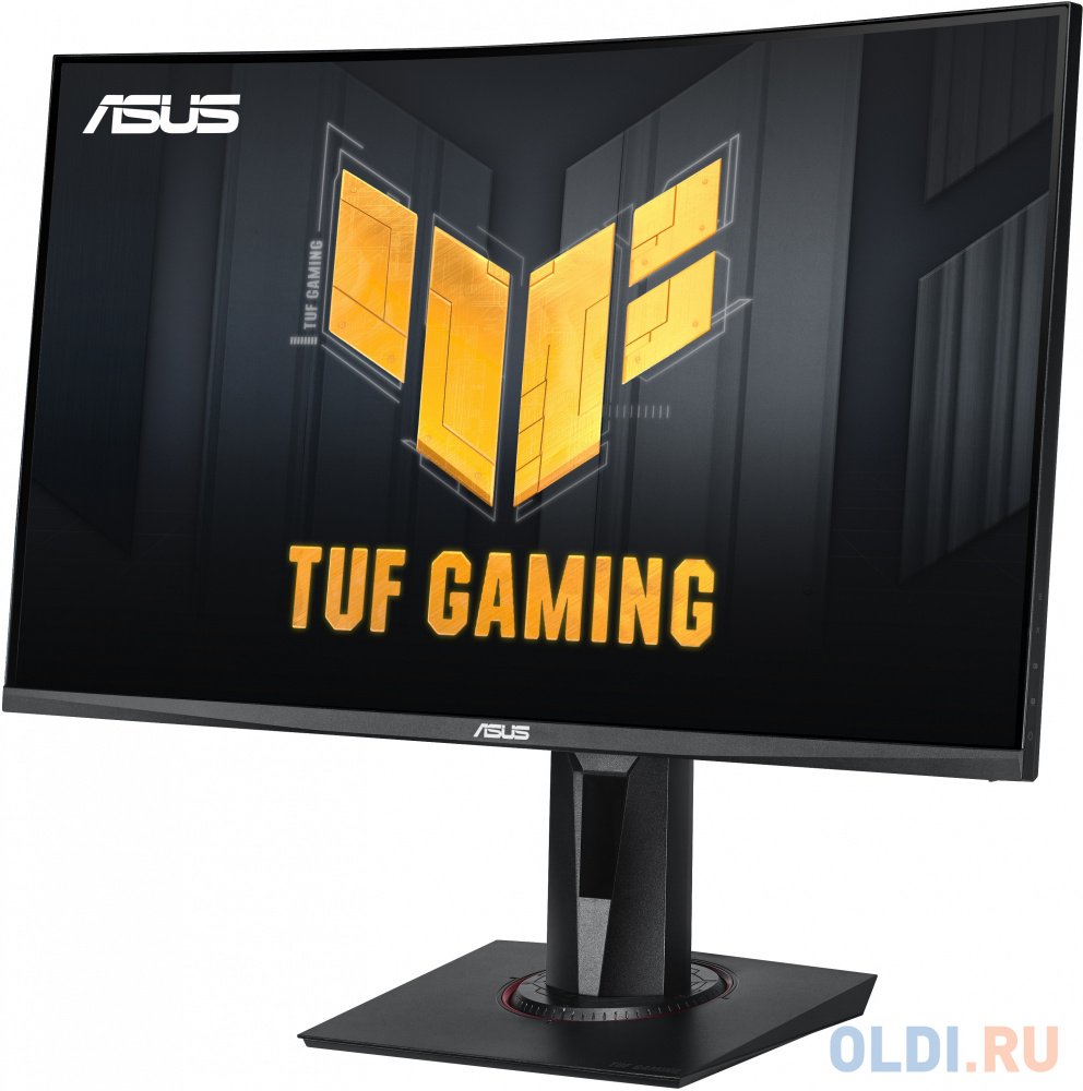 Монитор 27" ASUS TUF Gaming VG27VQM