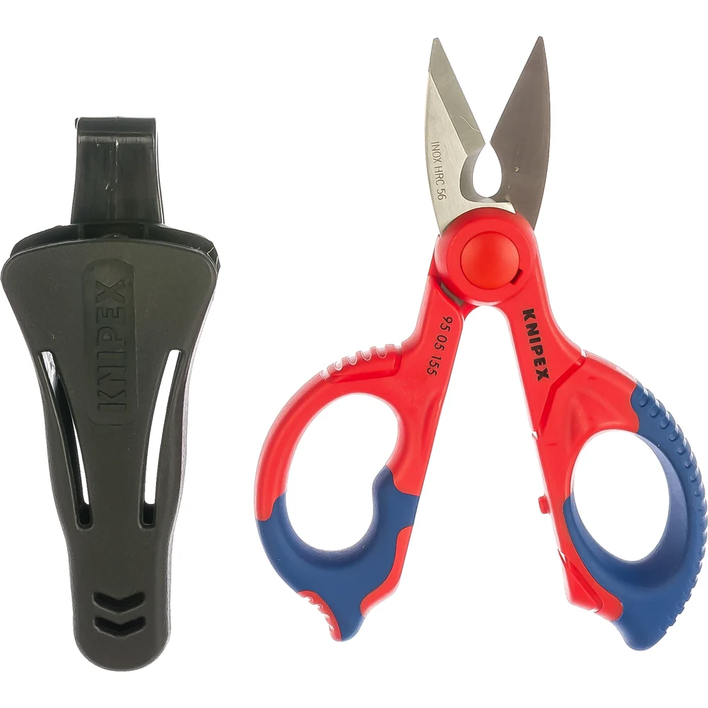 Ножницы электрика Knipex