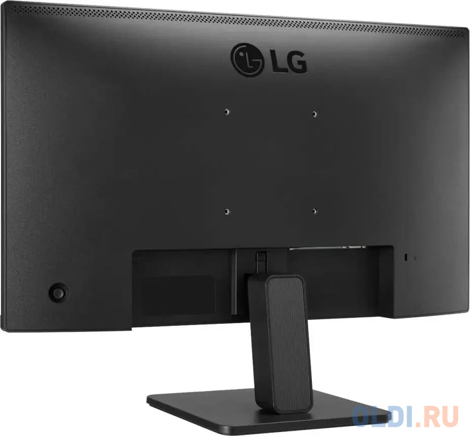 Монитор LG 27" 27MR400-B черный IPS LED 5ms 16:9 HDMI матовая 1000:1 250cd 178гр/178гр 1920x1080 100Hz VGA FHD 3.4кг