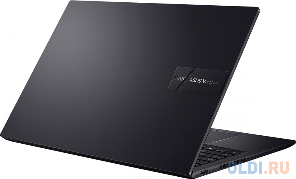 ASUS Vivobook 16 X1605VA-MB691 Core i5-13500H/DDR4 16GB/512Gb M.2 SSD /16.0" IPS WUXGA (1920 x 1200) 16:10/No OS/Indie Black/1,88Kg/RU_EN_Keyboar