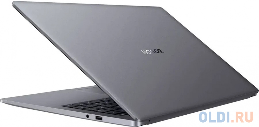 Ноутбук Honor MagicBook X 16 2023 BRN-F58 5301AFGS 16"