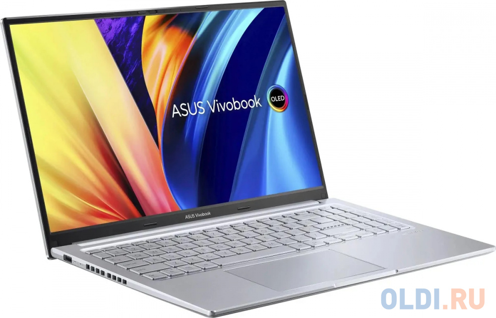 ASUS Vivobook 15 OLED X1505ZA-MA458 [90NB0ZB2-M00NZ0] 15.6" {OLED 2880x1620  i7-12700H/16Gb/SSD512Gb/IntelUHD/noOs} в Москвe