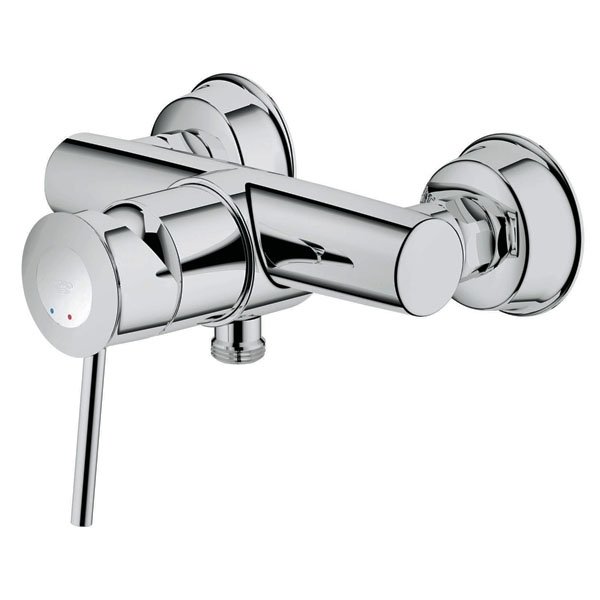 Смеситель для душа Grohe BauClassic 32867000