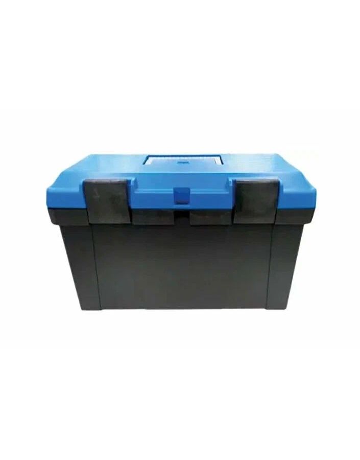 Ящик для инструмента пластиковый  18" ( 450х240х205 мм )