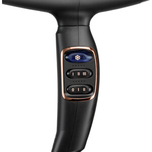 Фен BaByliss D665E в Москвe