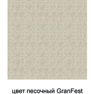 Кухонная мойка GranFest Practik GF-P760L песочная