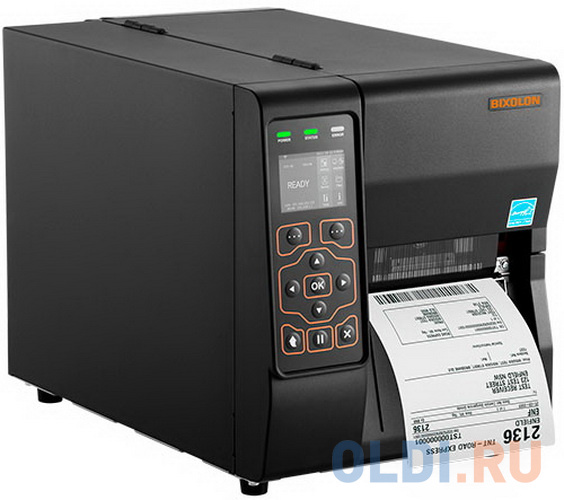 Термотрансферный принтер Bixolon XT3-40