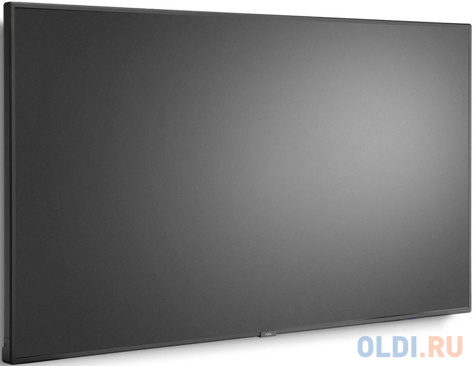 Плазменный телевизор NEC V654Q 65" LED 4K Ultra HD