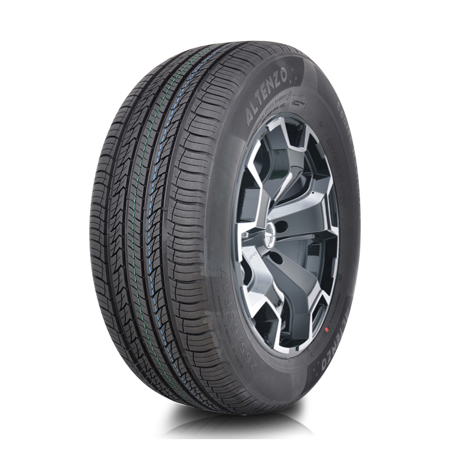 235/55 R18 Altenzo Sports Navigator 104W