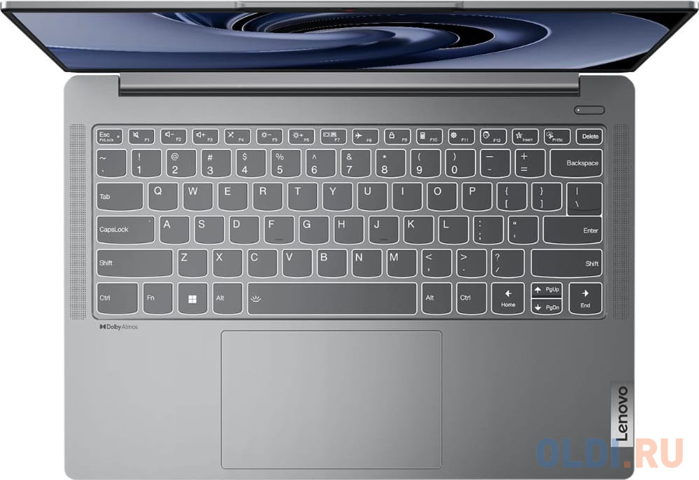 Ноутбук Lenovo IP Pro 5 14IMH9 * в Москвe