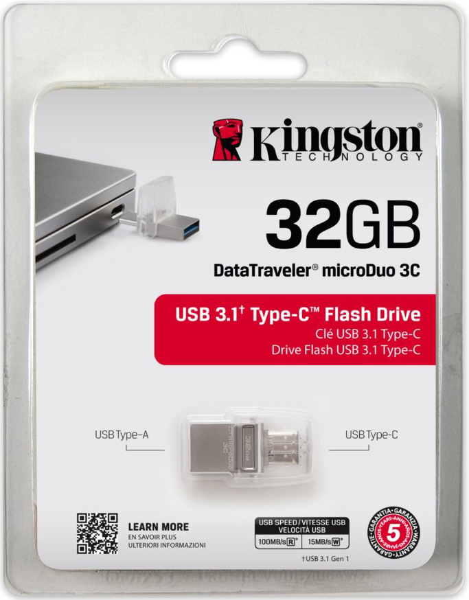 USB Flash Kingston