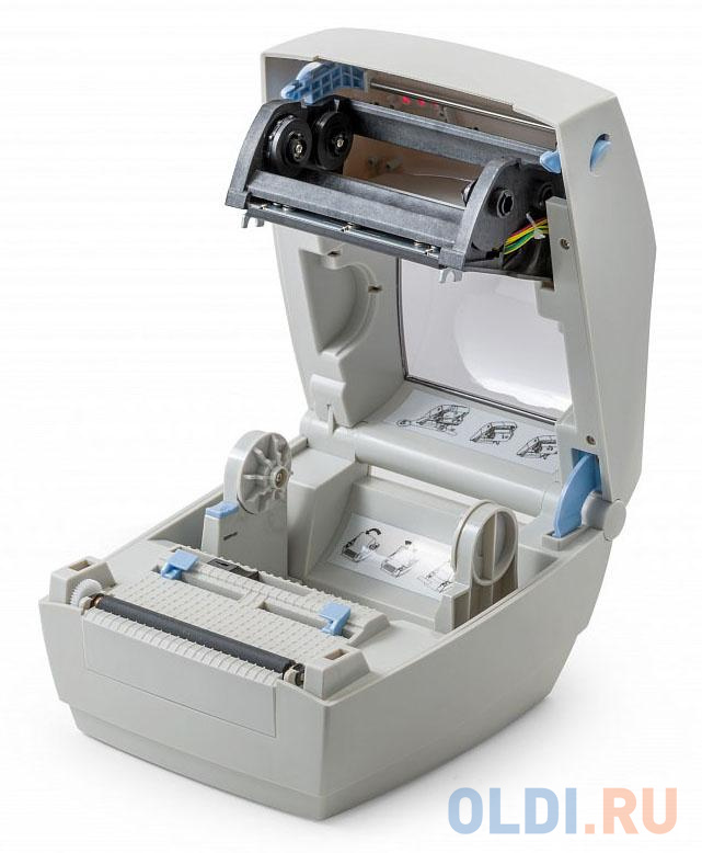 Термотрансферный принтер ATOLL ТТ42