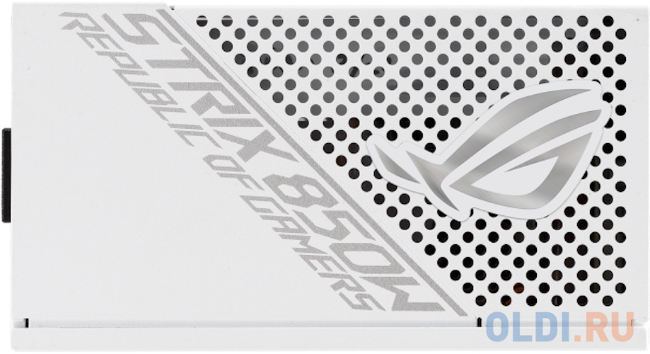 ROG-STRIX-850G(W)-WHITE /PSU,CE+UK RTL {5}