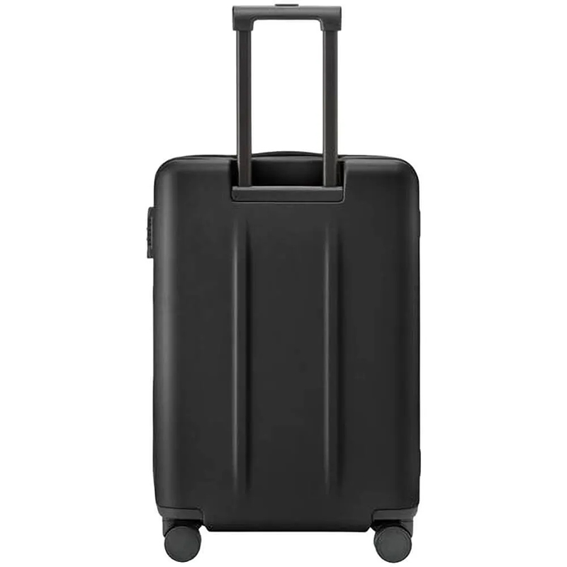 Чемодан Ninetygo Danube Max Luggage 26 Black