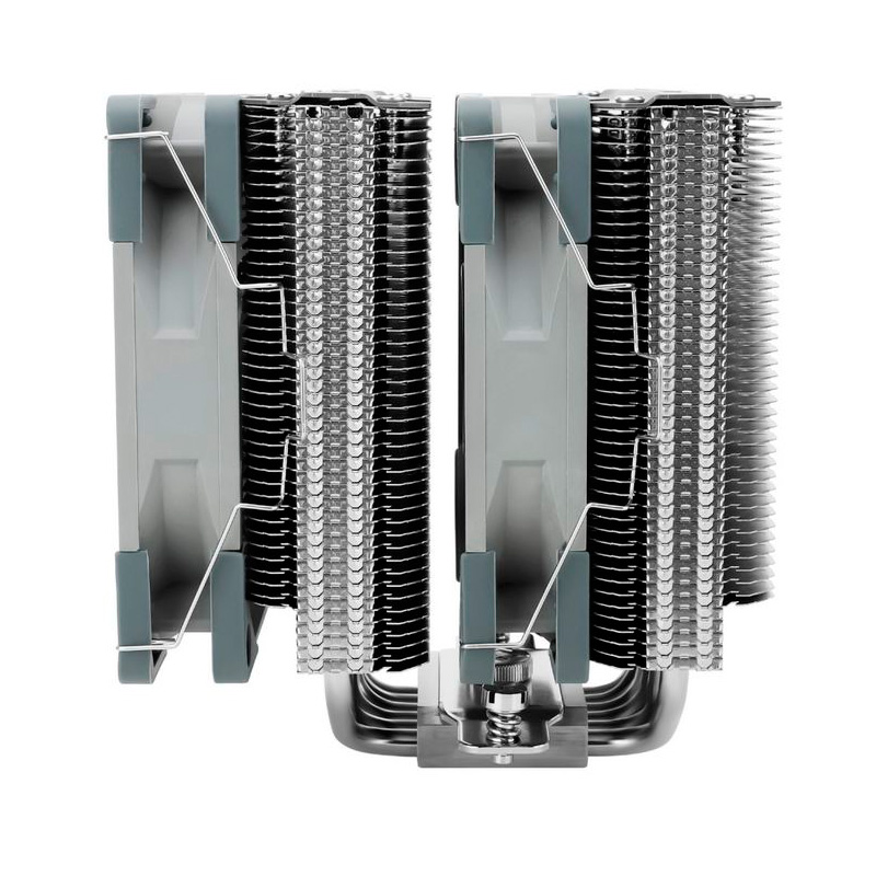 Кулер Thermalright Frost Tower 120 (Intel LGA115X/1200/1700/2011/2066 AMD AM4/AM5)