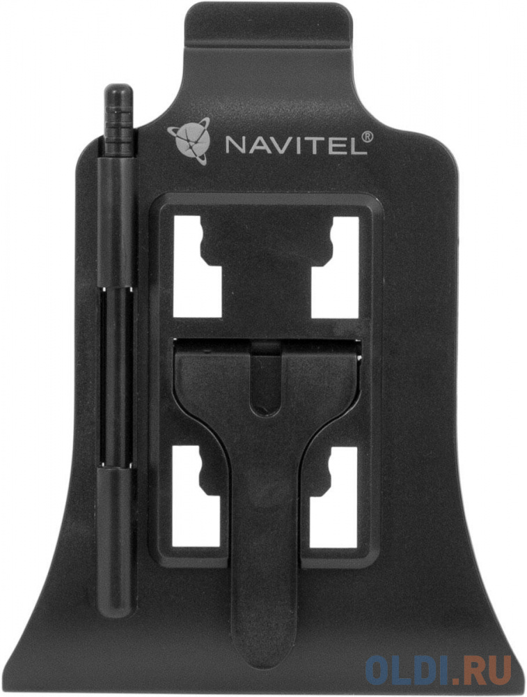 Навигатор Navitel C500 5" 480x272 4GB microSDHC черный