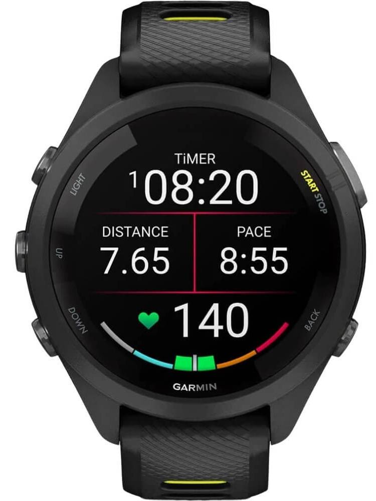 Часы Garmin