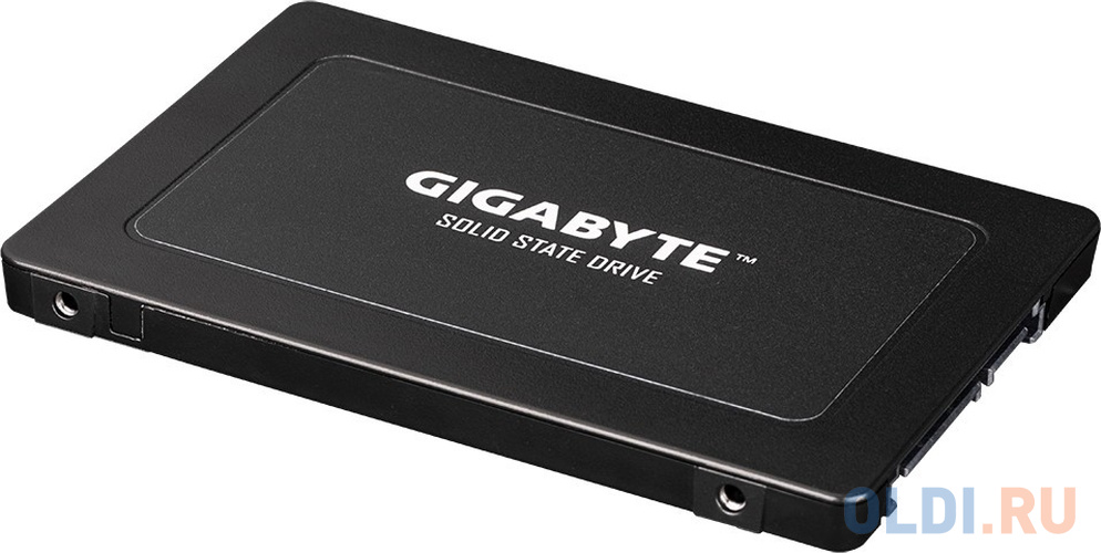 SSD накопитель GigaByte GP-GSTFS31960GNTD-V 960 Gb SATA-III в Москвe