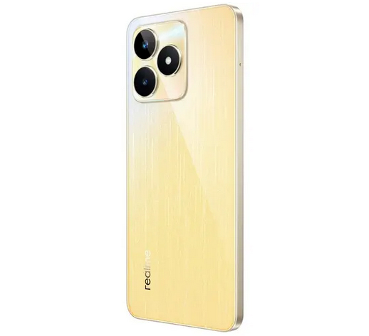 Сотовый телефон Realme C53 6/128GB LTE Gold в Москвe